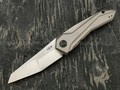 Zero Tolerance нож 0055 GTC Design сталь S35VN, рукоять титан