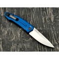 Нож Kershaw Launch 2 Blue 7200BLUSW сталь CPM 154CM рукоять 6061-T6 aluminum Нож Kershaw Launch 2 Blue 7200BLUSW сталь CPM 154CM рукоять 6061-T6 aluminum