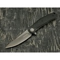 Нож Kershaw Concierge 4020 сталь 8Cr13MoV, G10