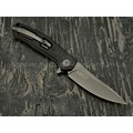 Нож Kershaw Concierge 4020 сталь 8Cr13MoV, G10