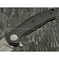Нож Kershaw Concierge 4020 сталь 8Cr13MoV, G10