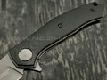 Нож Kershaw Concierge 4020 сталь 8Cr13MoV, G10
