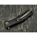 Нож Kershaw Concierge 4020 сталь 8Cr13MoV, G10