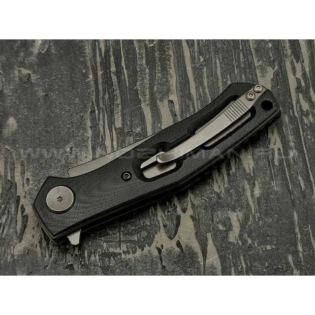 Нож Kershaw Concierge 4020 сталь 8Cr13MoV, G10