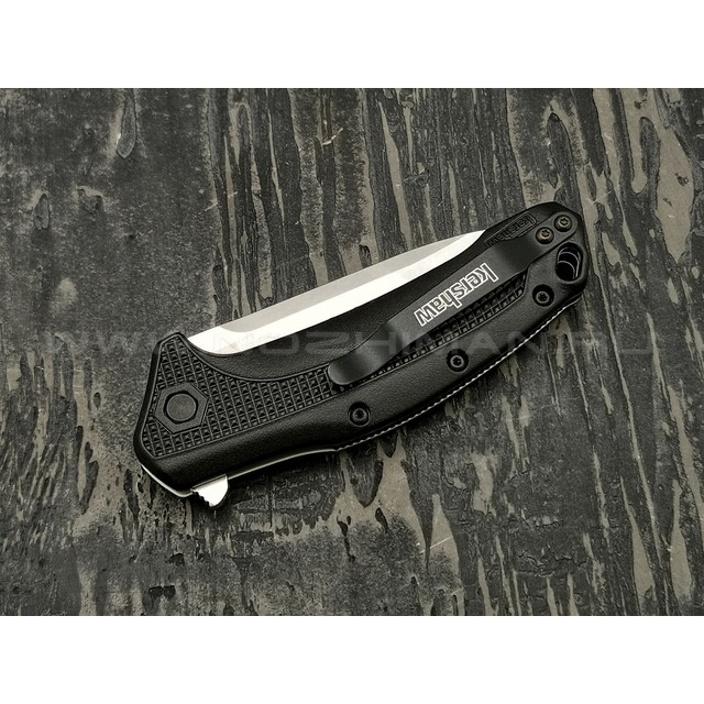 Kershaw нож Link 1776 сталь 420HC рукоять GFN