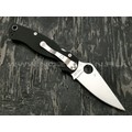 Нож Spyderco Para Military 2 C81GP2, сталь CPM S30V, рукоять G10 black Нож Spyderco Para Military 2 C81GP2, сталь CPM S30V, рукоять G10 black