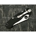 Нож Spyderco Para Military 2 C81GP2, сталь CPM S30V, рукоять G10 black Нож Spyderco Para Military 2 C81GP2, сталь CPM S30V, рукоять G10 black