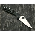 Нож Spyderco Delica 4 C11PGRE, сталь ZDP-189, рукоять FRN Lightweight British Racing Green