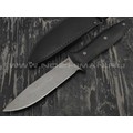 Нож SARO Кедр сталь К110, рукоять G10