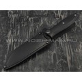 Нож SARO Кедр сталь К110, рукоять G10
