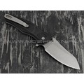 Нож SARO Багира сталь K110, рукоять G10