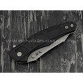 Нож SARO Багира сталь K110, рукоять G10