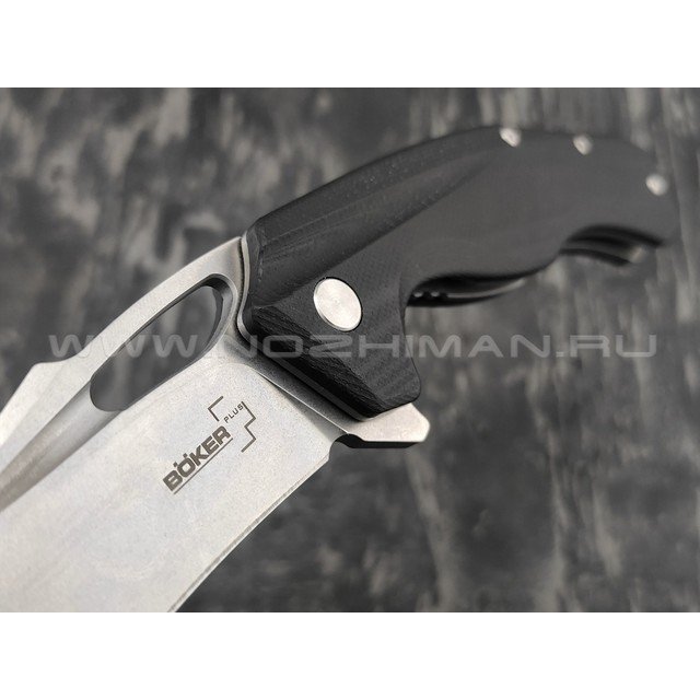 Нож Boker Plus Masada Folder 01BO762 сталь D2, рукоять G10