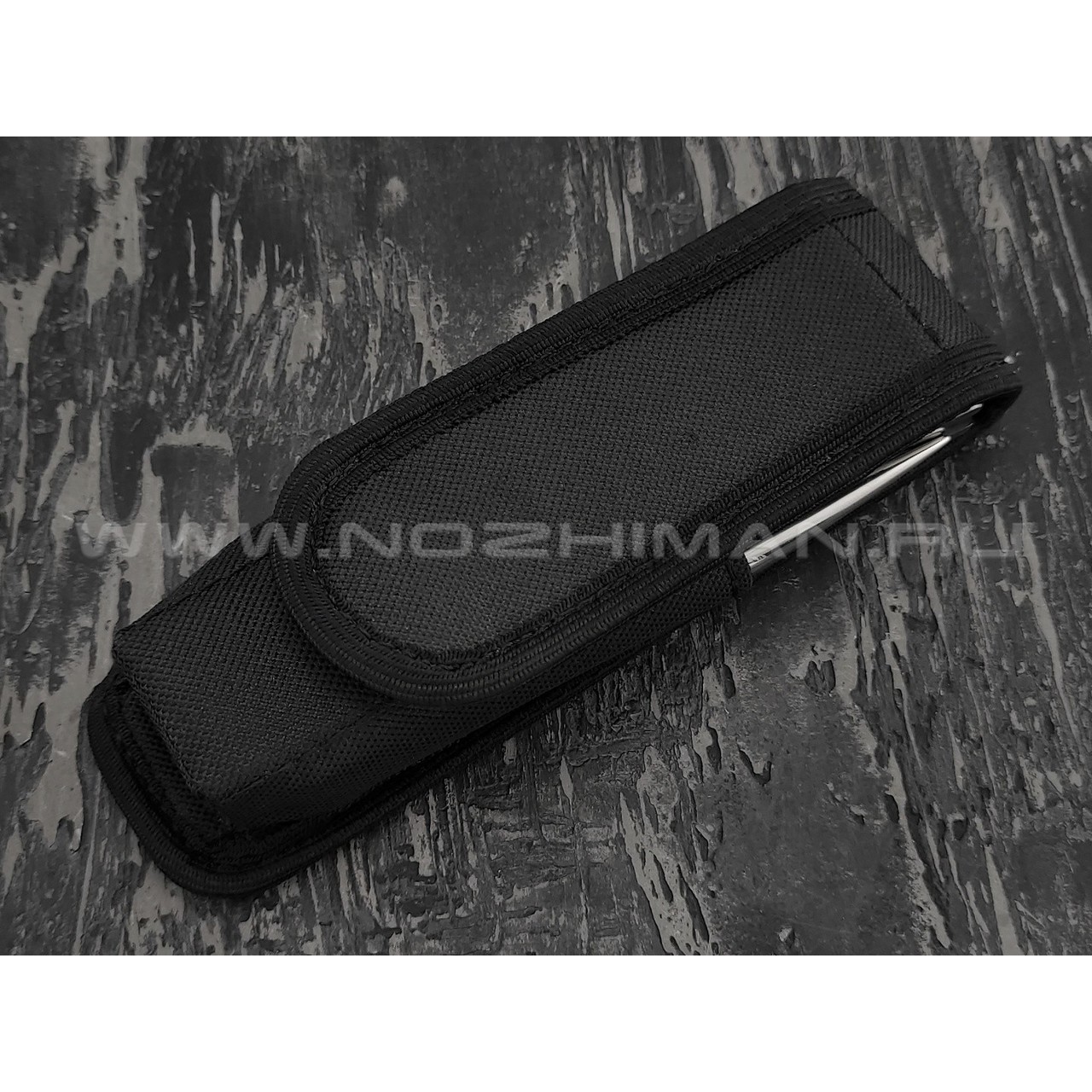 Нож SARO Боцманский сталь Aus-6, рукоять G10