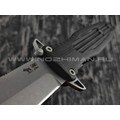 Нож SARO Варанг сталь К110, рукоять G10 Нож SARO Варанг сталь К110, рукоять G10