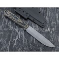 Апус нож Raider Bush сталь N690, рукоять G10 camo Апус нож Raider Bush сталь N690, рукоять G10 camo
