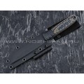 Апус нож Raider Bush сталь N690, рукоять G10 camo Апус нож Raider Bush сталь N690, рукоять G10 camo