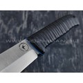 Апус нож Raider Bush сталь K110, рукоять G10 black
