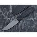 Апус нож Raider mini сталь N690, рукоять G10 black
