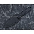 Апус нож Raider mini сталь N690, рукоять G10 black