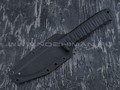 Apus Knives нож Raider mini сталь N690, рукоять G10 black