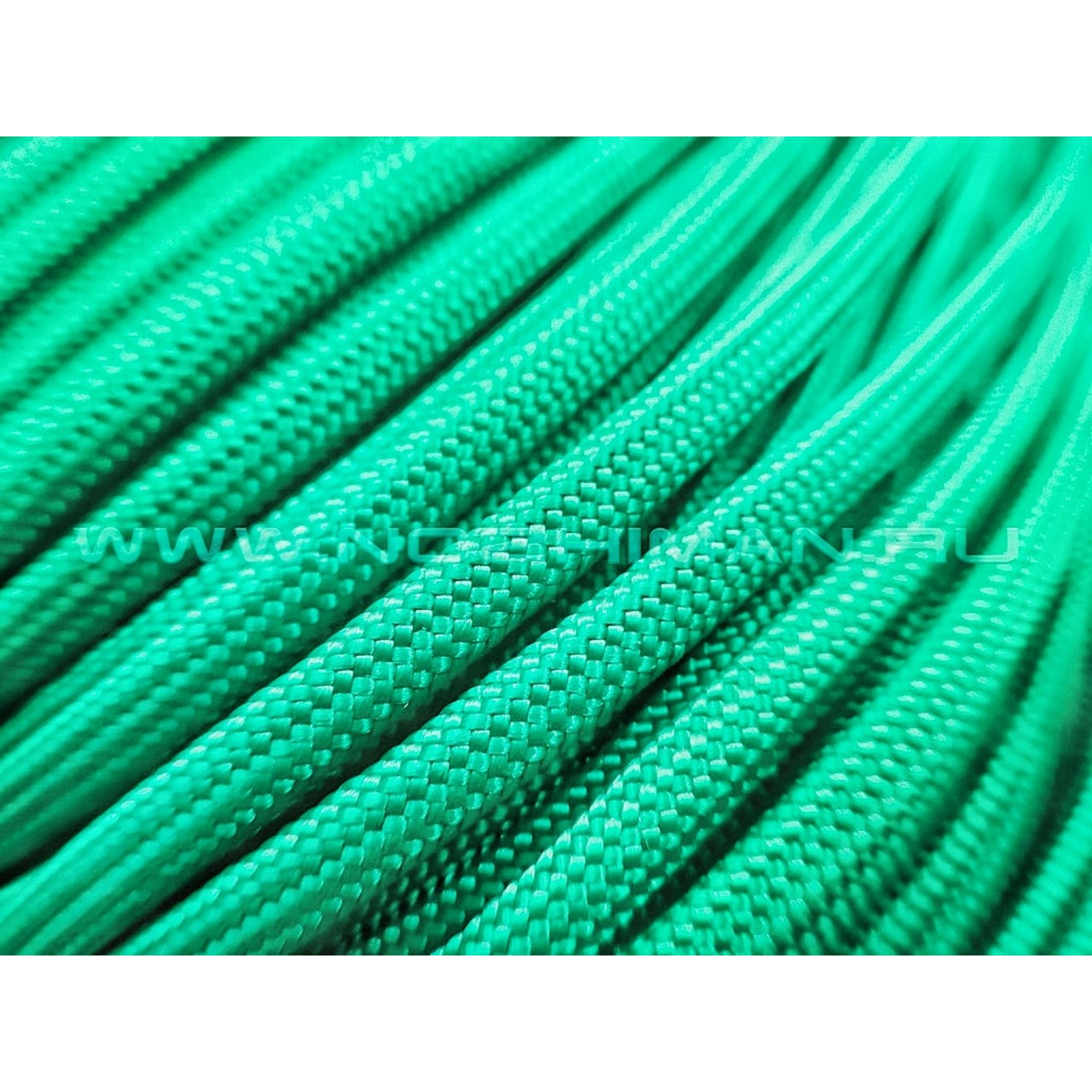 Paracord 550 Mint