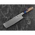 Нож TUOTOWN Nakiri TWB-D11 сталь ламинат VG10, рукоять гибрид