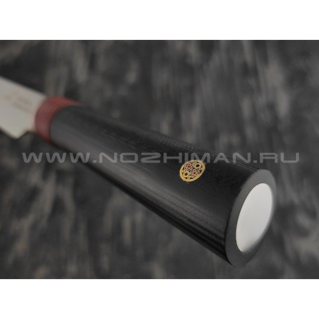 Нож TUOTOWN универсальный TC0303 сталь ламинат VG10, рукоять G10
