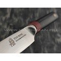 Нож TUOTOWN овощной TC0304 сталь ламинат VG10, рукоять G10