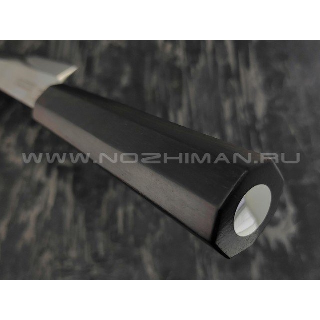Нож TUOTOWN Yanagiba TC0406PS сталь ламинат VG10, рукоять blackwood
