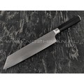 TuoTown нож Honesuki TG-D7T дамасская сталь VG10, рукоять G10