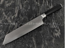 TuoTown кованый кухонный нож Honesuki TG-D7T сталь VG-10 Damascus, рукоять G10
