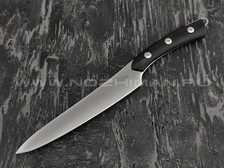 Нож TUOTOWN Hacker универсальный TC0104M сталь 440A, рукоять blackwood