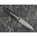 Нож SARO Варанг сталь К110, рукоять G10 Нож SARO Варанг сталь К110, рукоять G10