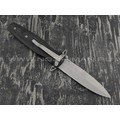 Нож SARO Варанг сталь К110, рукоять G10 Нож SARO Варанг сталь К110, рукоять G10