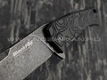 Нож Black Fox BF-746 ECHO 1 сталь 440С, рукоять G10
