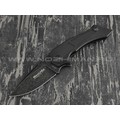 Нож Black Fox BF-747 MUNIN сталь 440С, рукоять G10