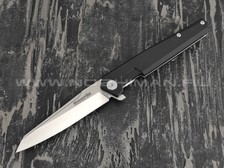 Нож Black Fox BF-743 JIMSON сталь 440C, рукоять G10