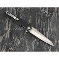 Нож Black Fox BF-743 JIMSON сталь 440С, рукоять G10