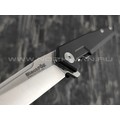 Нож Black Fox BF-743 JIMSON сталь 440С, рукоять G10