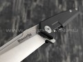 Нож Black Fox BF-743 JIMSON сталь 440С, рукоять G10