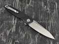 Нож Black Fox BF-739 METROPOLIS сталь 440С, рукоять G10