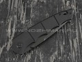 Нож Black Fox Tactical BF-705B SAI сталь 440С, рукоять G10