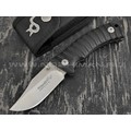 Нож Black Fox BF-131B CLIP POINT сталь 440, рукоять GFN