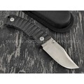 Нож Black Fox BF-131B CLIP POINT сталь 440, рукоять GFN