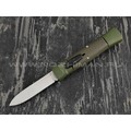 Нож Fox Automatic Opening System 251, сталь 420, рукоять Aluminum 6082-T6