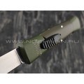 Нож Fox Automatic Opening System 251, сталь 420, рукоять Aluminum 6082-T6