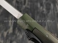 Нож Fox Automatic Opening System 251, сталь 420, рукоять Aluminum 6082-T6