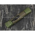 Нож Fox Automatic Opening System 251, сталь 420, рукоять Aluminum 6082-T6