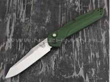 Нож Benchmade 9400 OSBORNE AUTO сталь CPM-S30V, рукоять aluminium 6061-T6